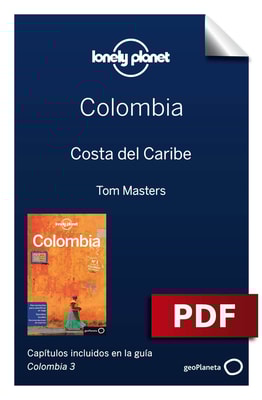 Colombia 3. Costa del Caribe