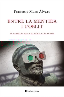 Entre la mentida i l'oblit