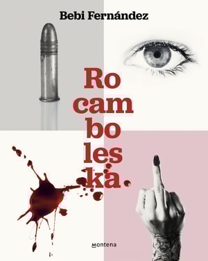 Rocamboleska