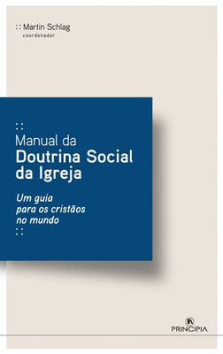 Manual da Doutrina Social da Igreja