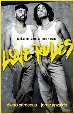 Love Rulés
