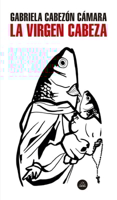 La Virgen Cabeza