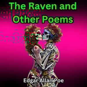 The Raven and Other Poems