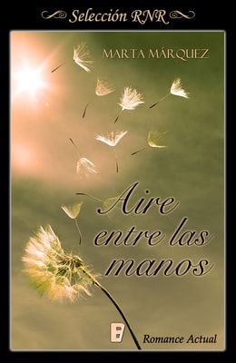 Aire entre las manos (Aire y viento 1)