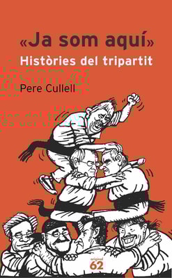 Ja som aquí.
