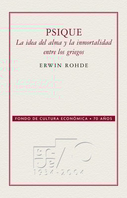 Psique