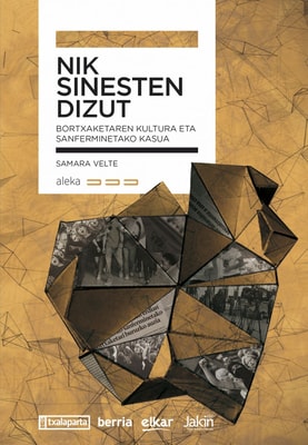 Nik sinesten dizut