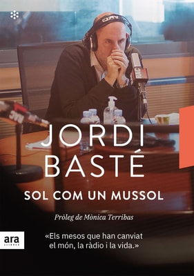 Sol com un mussol