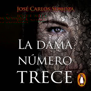 La dama número trece