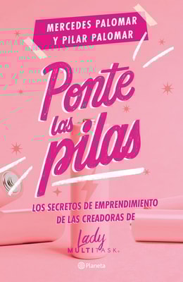 Ponte las pilas