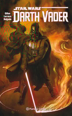 Star Wars Darth Vader Tomo nº 02/04