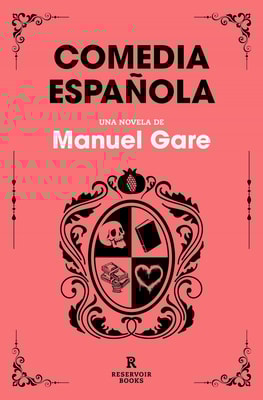 Comedia española