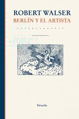 Berlín y el artista