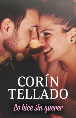 Lo hice sin querer