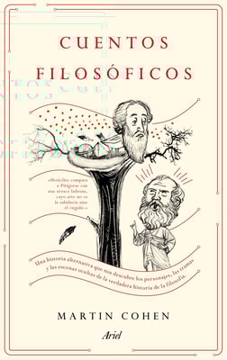 Cuentos filosóficos