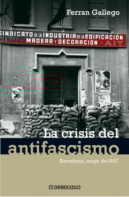 La crisis del antifascismo