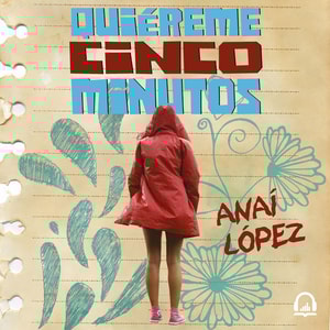 Quiéreme cinco minutos