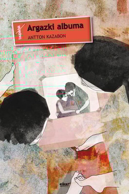 Argazki albuma