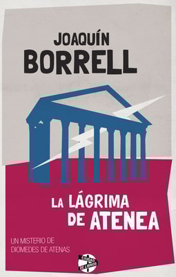 La lagrima de Atenea