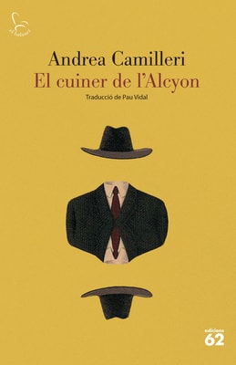 El cuiner de l'Alcyon