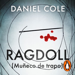 Ragdoll (Muñeco de trapo)
