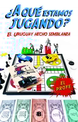 ¿A qué estamos jugando?
