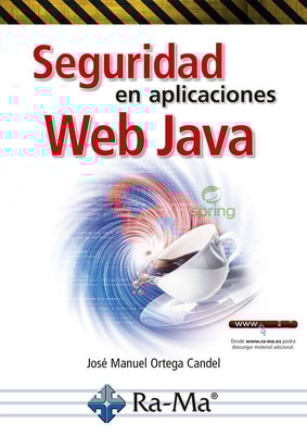 Seguridad en aplicaciones Web Java