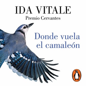Donde vuela el camaleón