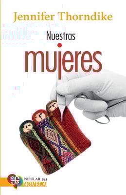 Nuestras mujeres