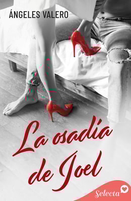 La osadía de Joel