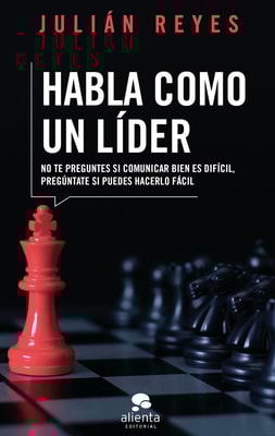 Habla como un líder