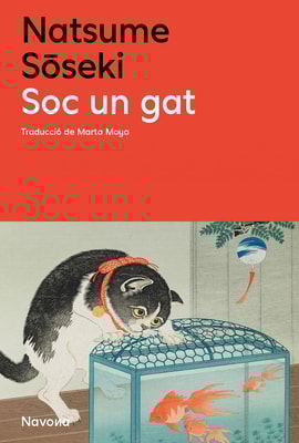 Soc un gat