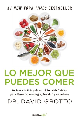 Lo mejor que puedes comer