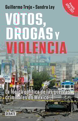 Votos, drogas y violencia
