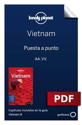 Vietnam 8_1. Preparación del viaje