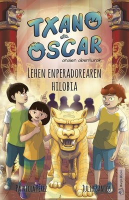 Lehen enperadorearen hilobia