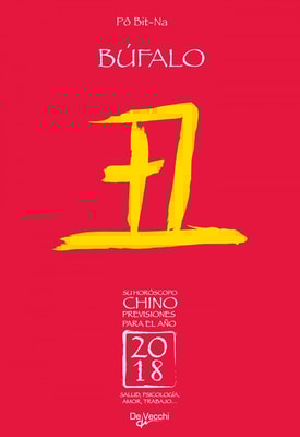Su horóscopo chino. Búfalo