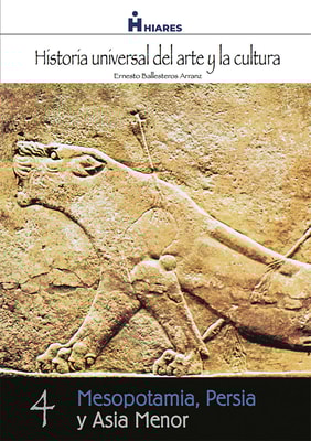 Mesopotamia, Persia y Asia menor.