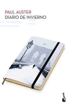 Diario de invierno