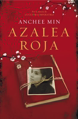 Azalea roja