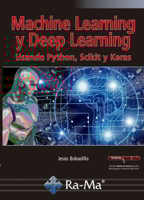 Machine Learning y Deep Learning
