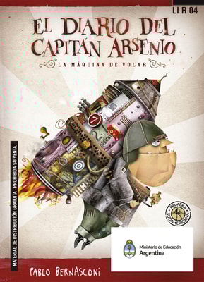 El diario del capitán Arsenio