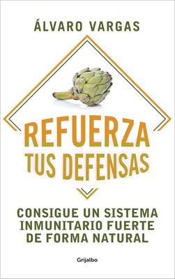 Refuerza tus defensas
