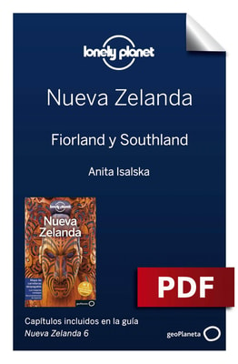 Nueva Zelanda 6_15. Fiorland y Southland