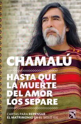 Hasta que la muerte del amor los separe