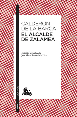 El alcalde de Zalamea