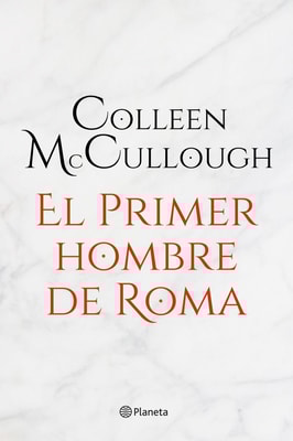 El primer hombre de Roma