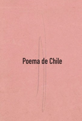 Poema de Chile
