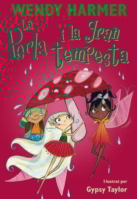 La Perla 6 - La Perla i la gran tempesta