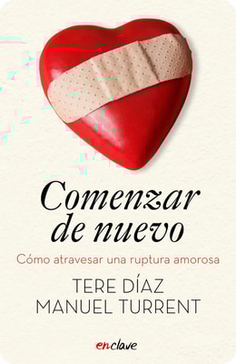 Comenzar de nuevo